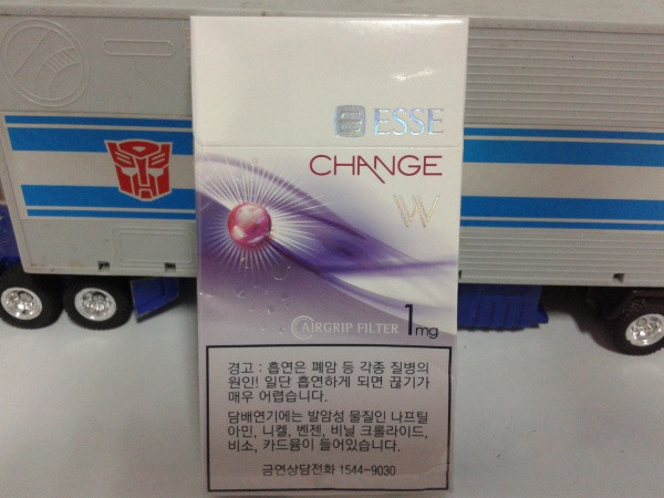越代明香烟货源