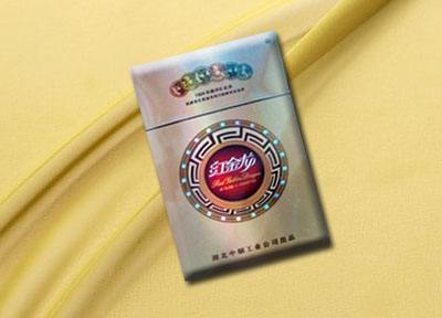 意大利进口香烟品牌排行【意大利一包烟多少钱】