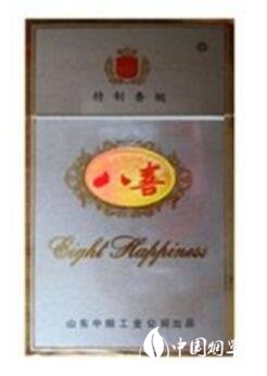 高档香烟与普通烟的区别|高档香烟与普通烟的区别图片