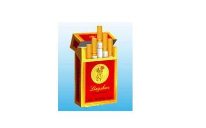 中国最高端的十大香烟