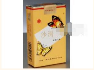 爆珠香烟会不会吸进去