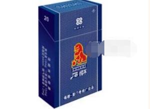 现在香烟的批发价格表