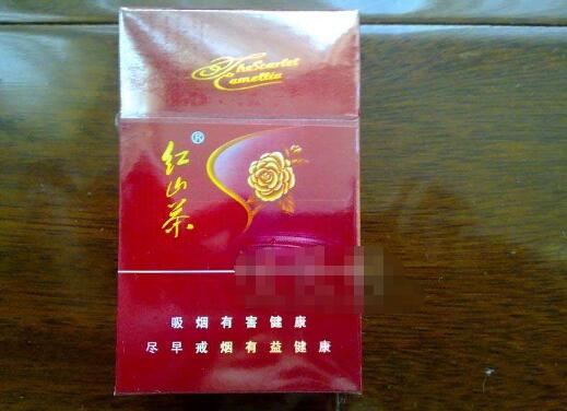 云霄香烟品牌排行