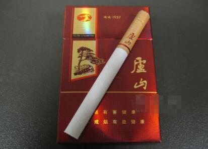 黑龙江有什么高端香烟