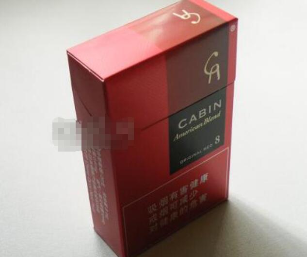 云霄香烟自创