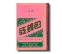 云霄香烟外观特点介绍