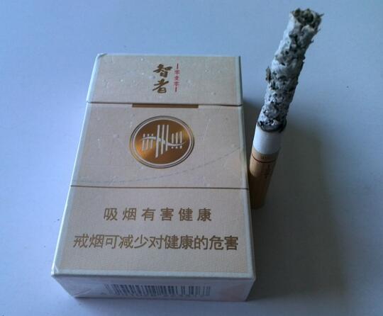 最新头条！国内公认最好抽的香烟“咬牙切齿”