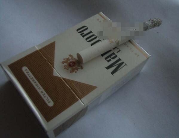 蓝莓爆珠香烟怎么样