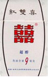 云霄中支和天下香烟价格