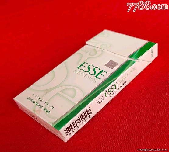 界首进口香烟有哪些(界首进口香烟有哪些品牌)