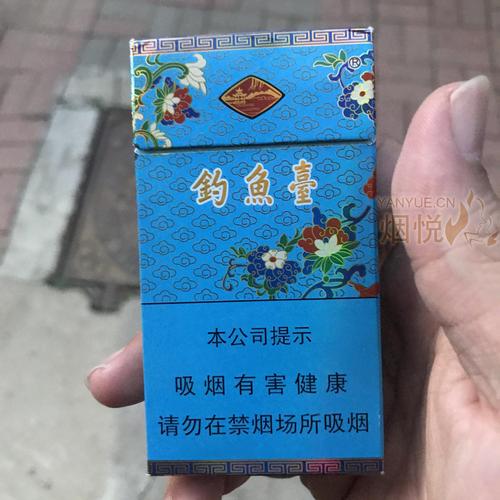 香烟爆珠钓鱼(香烟爆珠钓鱼效果好吗)