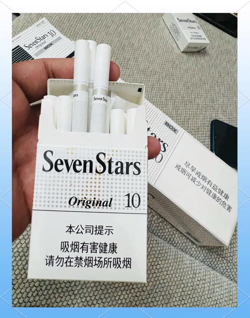 品味异域风情，探寻进口香烟的独特香味之旅