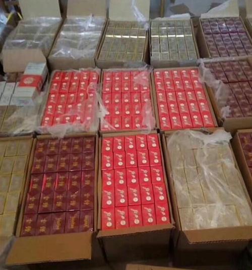 越南代工北京香烟批发【越南代工香烟批发货到付款】